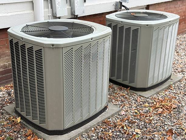 Reliable Ac Repair contractor in San Augustine, TX by Leonard HVAC